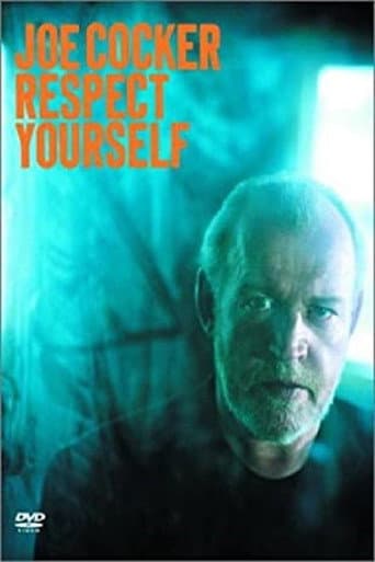 Joe Cocker: Respect Yourself