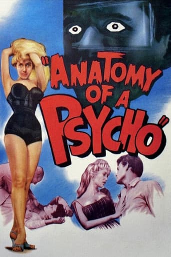 Anatomy of a Psycho