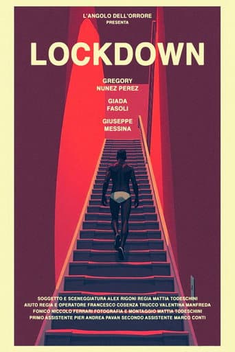 LOCKDOWN