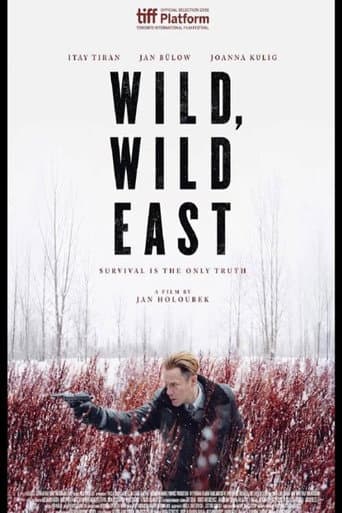 Wild Wild East