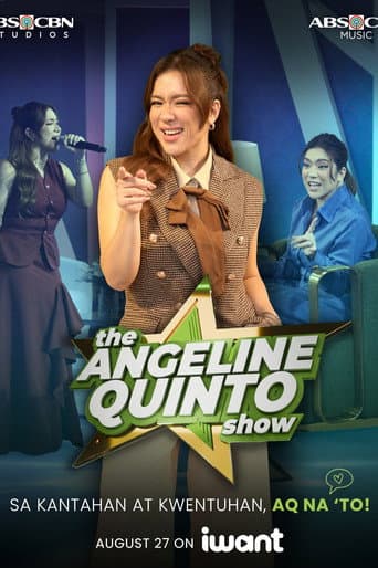 The Angeline Quinto Show