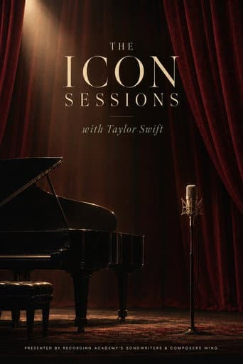 The Icon Sessions with Taylor Swift
