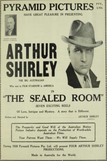 The Sealed Room