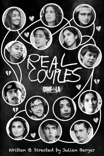 Real Couples
