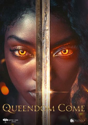 Queendom Come