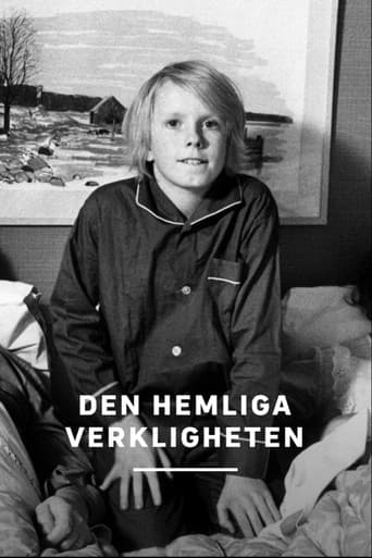 Den hemliga verkligheten