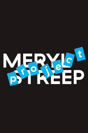 The Meryl Streep Project