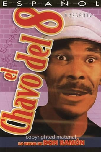 El Chavo: The Best of Don Ramón