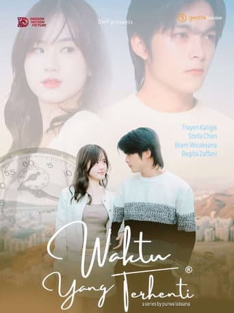 Waktu Yang Terhenti