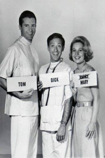 Tom, Dick and Mary