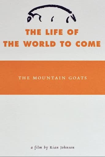 The Life of the World to Come