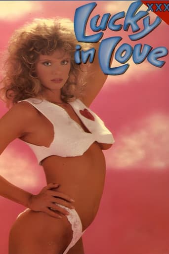 Lucky in Love