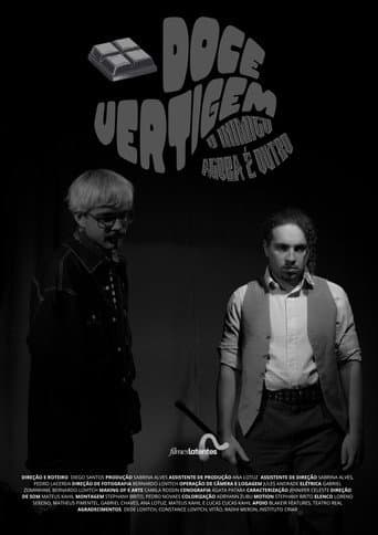 Sweet Vertigo: Now Another Enemy