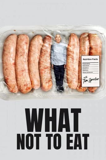 What Not To Eat