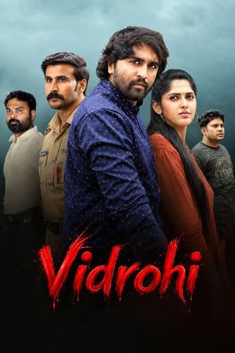 Vidrohi