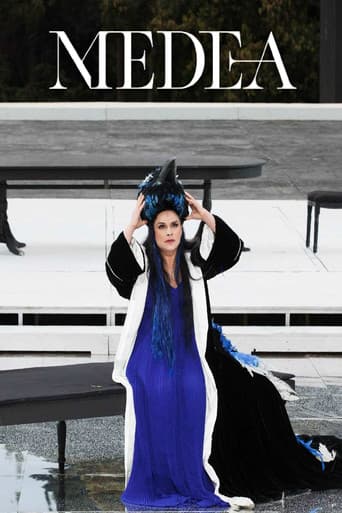 Medea (Teatro Greco di Siracusa) 2023