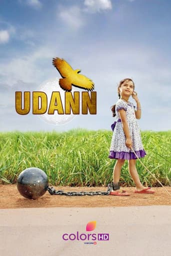 Udann Sapnon Ki