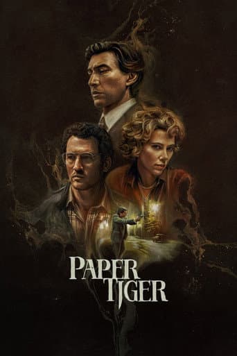 Paper Tiger