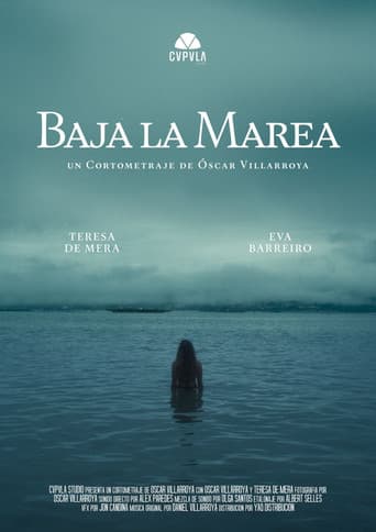 Baja la marea