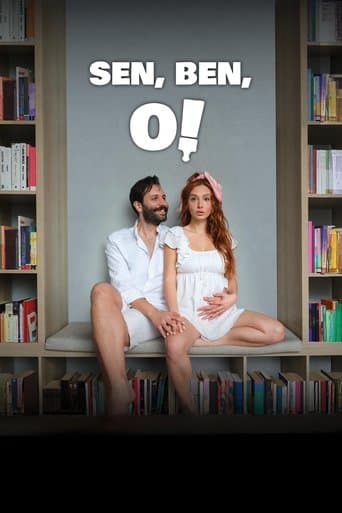 Sen, Ben, O!
