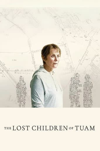 The Lost Children of Tuam