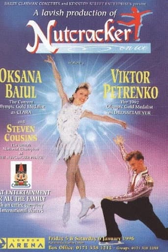 Nutcracker on Ice
