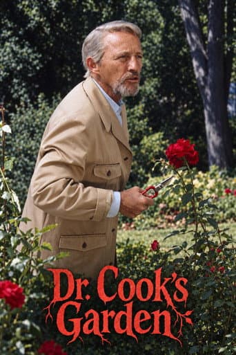 Dr. Cook's Garden