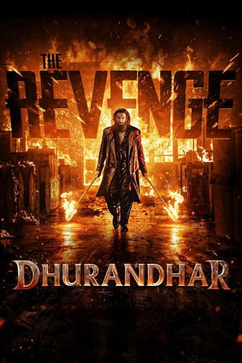 Dhurandhar: The Revenge
