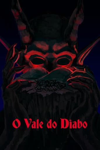 The Devil's Valley