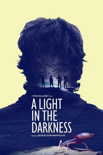 A Light in the Darkness