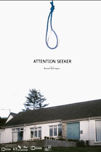 Attention Seeker