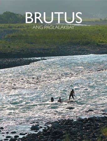 Brutus, the Journey