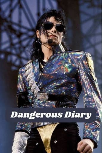 Dangerous Tour MTV Diary
