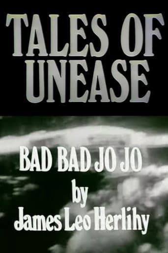 Bad Bad Jo Jo
