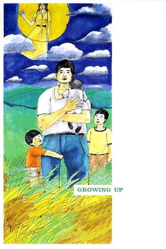 Growing Up