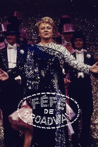 Féfé de Broadway
