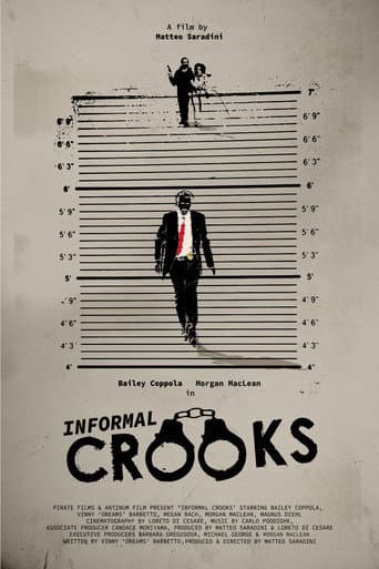 Informal Crooks