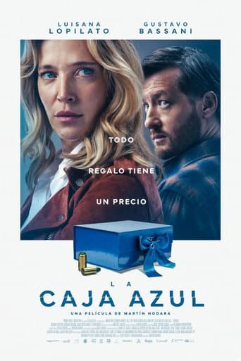 The Blue Box