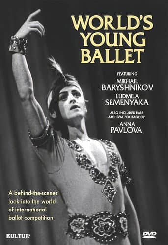World's Young Ballet