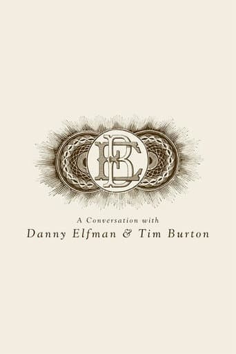 A Conversation with Danny Elfman & Tim Burton