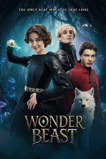 Wonder Beast