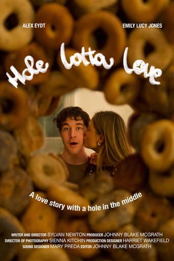 Hole Lotta Love