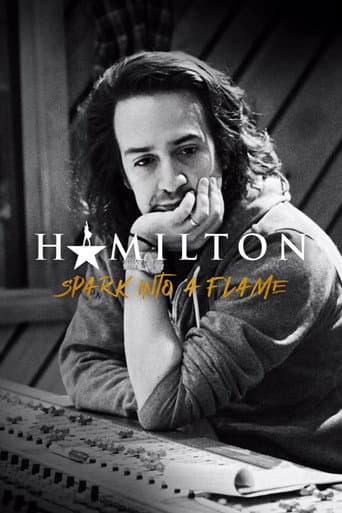 A Spark Into A Flame: Hamilton & Hip Hop