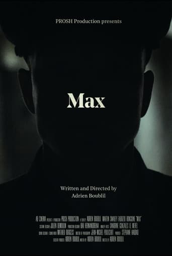Max