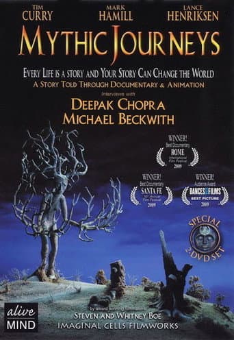 Mythic Journeys