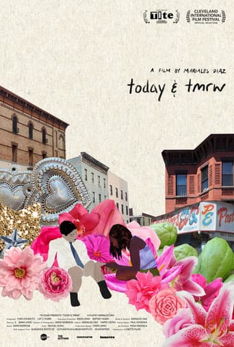 Today & Tmrw