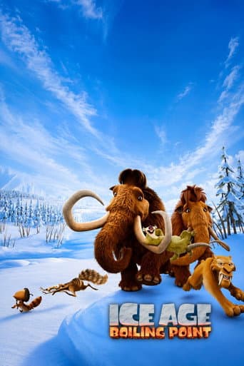Ice Age: Boiling Point