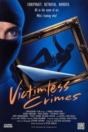 Victimless Crimes