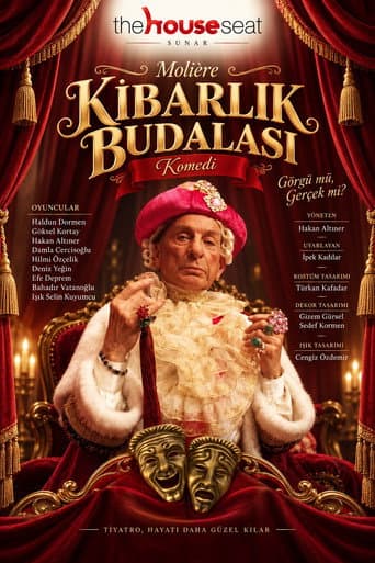 thehouseseat - Kibarlık Budalası