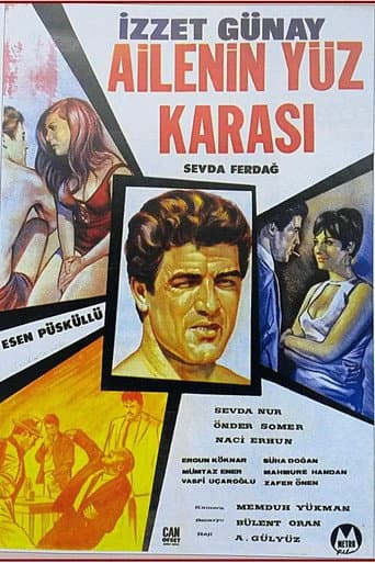 Ailenin Yüz Karası